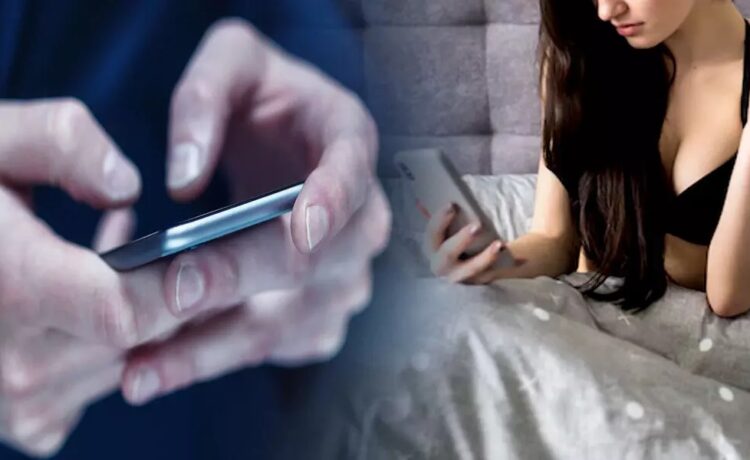 Sextortion in the Digital Age How Blackmail Experts Can Help