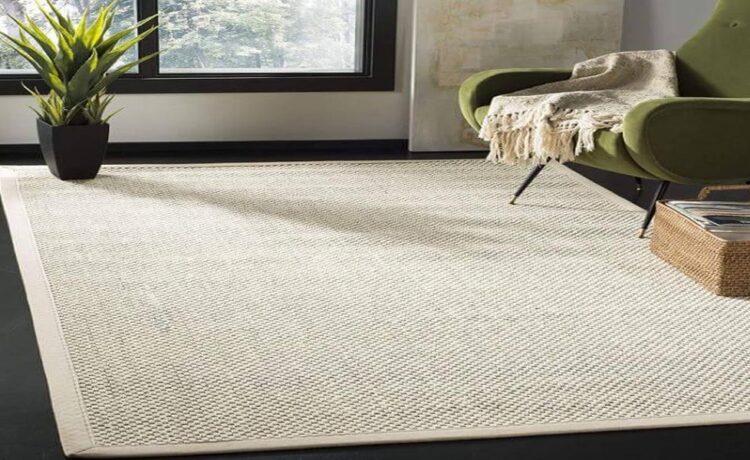 What Makes Sisal Rugs Stand Out Among Other Flooring Options