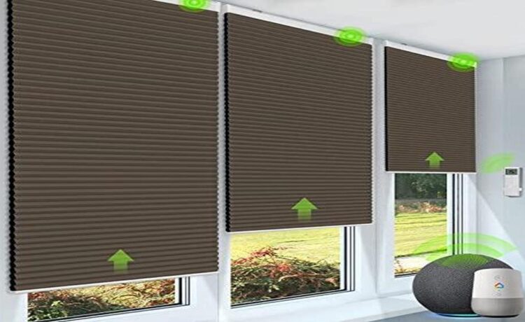 Smart Blinds as the Future of Window Coverings