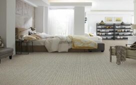 How to Use wall to wall carpets to Enhance Your Carpeted Floors