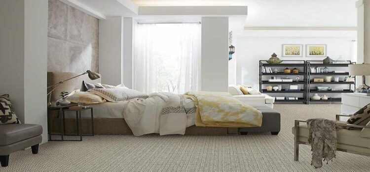 How to Use wall to wall carpets to Enhance Your Carpeted Floors