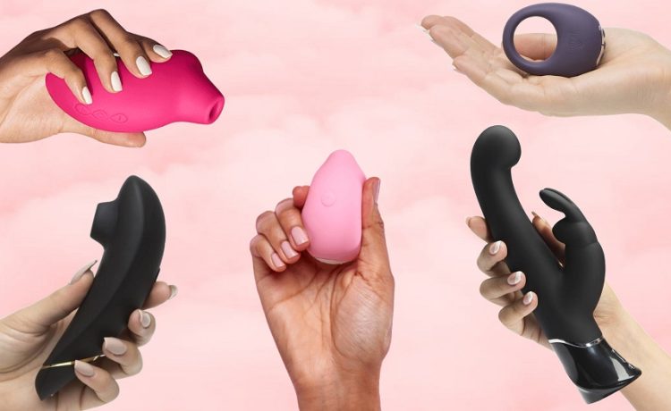 Female Sex Toys