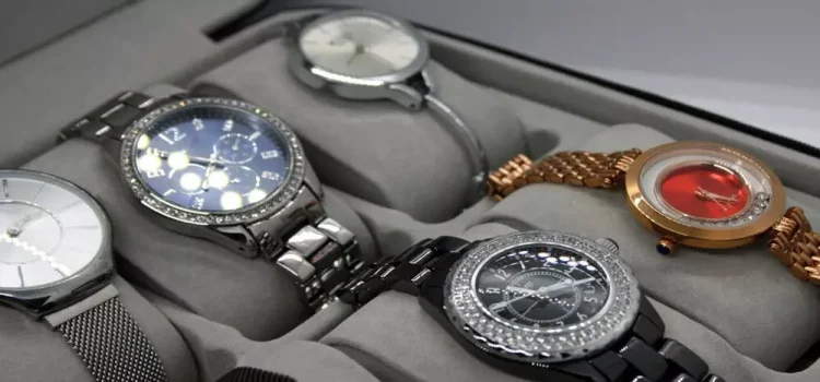 Men's Watches