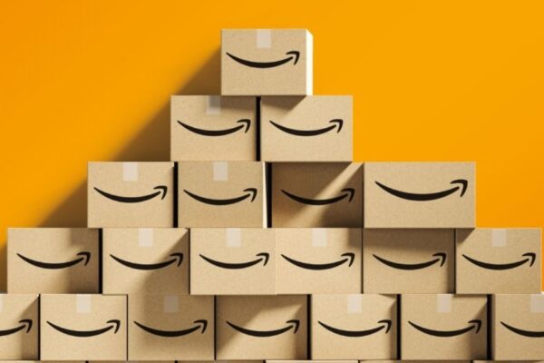 amazon