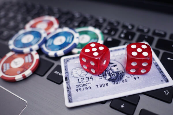 online casino