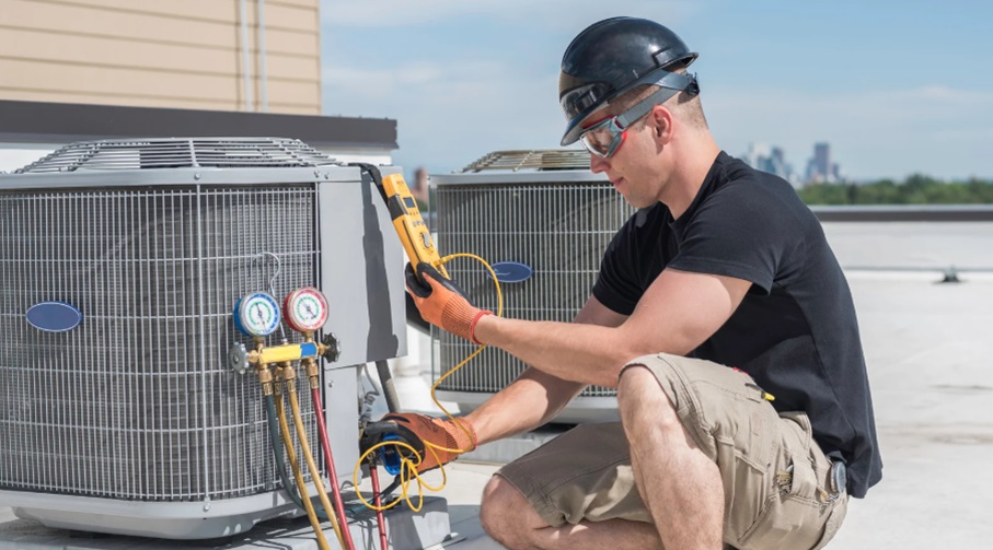 HVAC Repair Is Essential